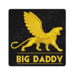BIG DADDY logo