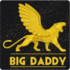 BIG DADDY logo